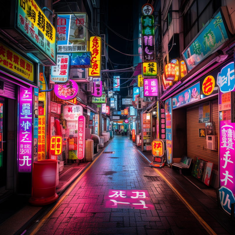 tokyo