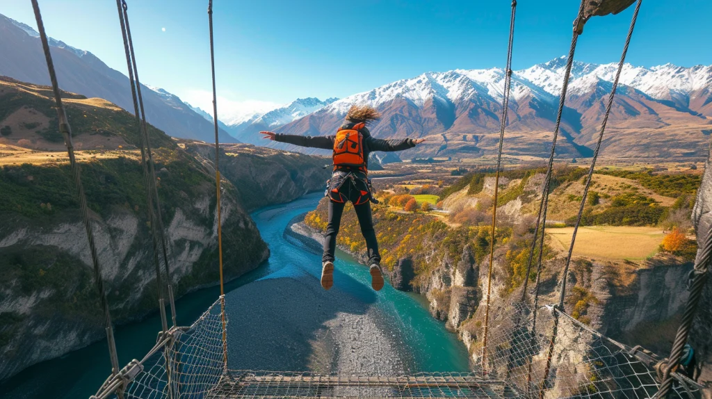 Why Is New Zealand the Ultimate Adventure Destination?