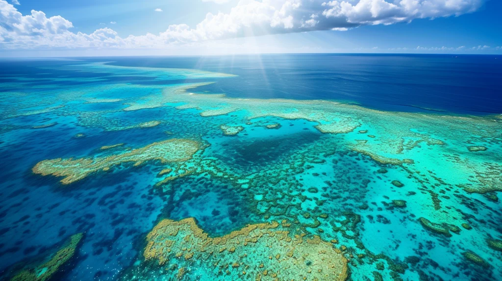 What Are the Top Reasons to Visit the Great Barrier Reef Now?