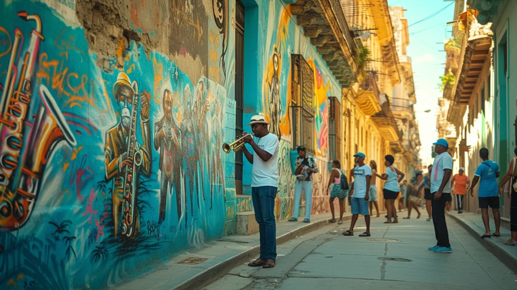 What Hidden Gems Lie Within the Streets of Old Havana?