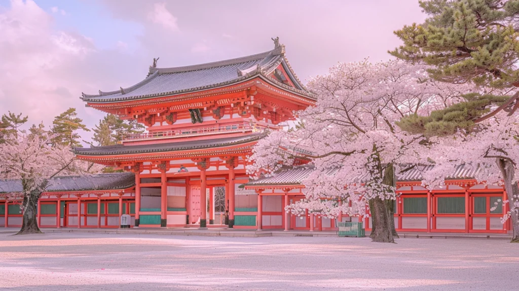 What Makes Kyoto’s Cherry Blossom Season Unmissable?