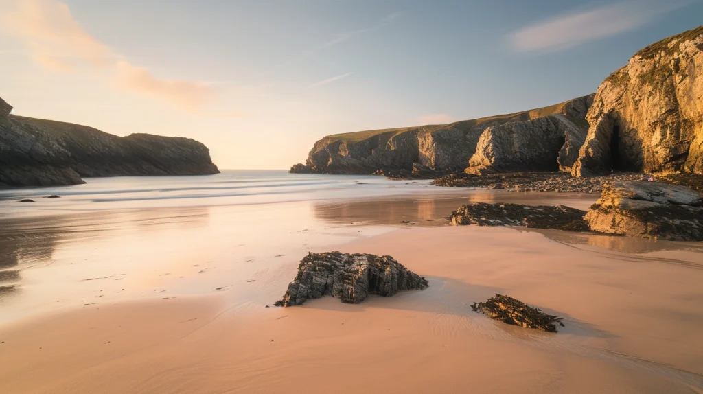 Exploring the Hidden Gems of Cornwall’s Coastline