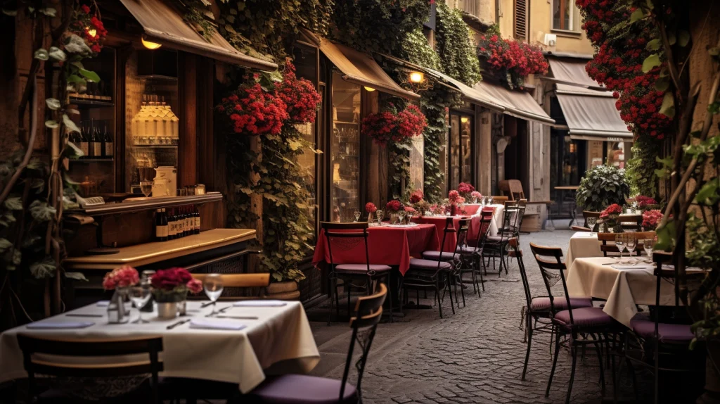 How Can You Experience Authentic Tuscan Cuisine in Florence?