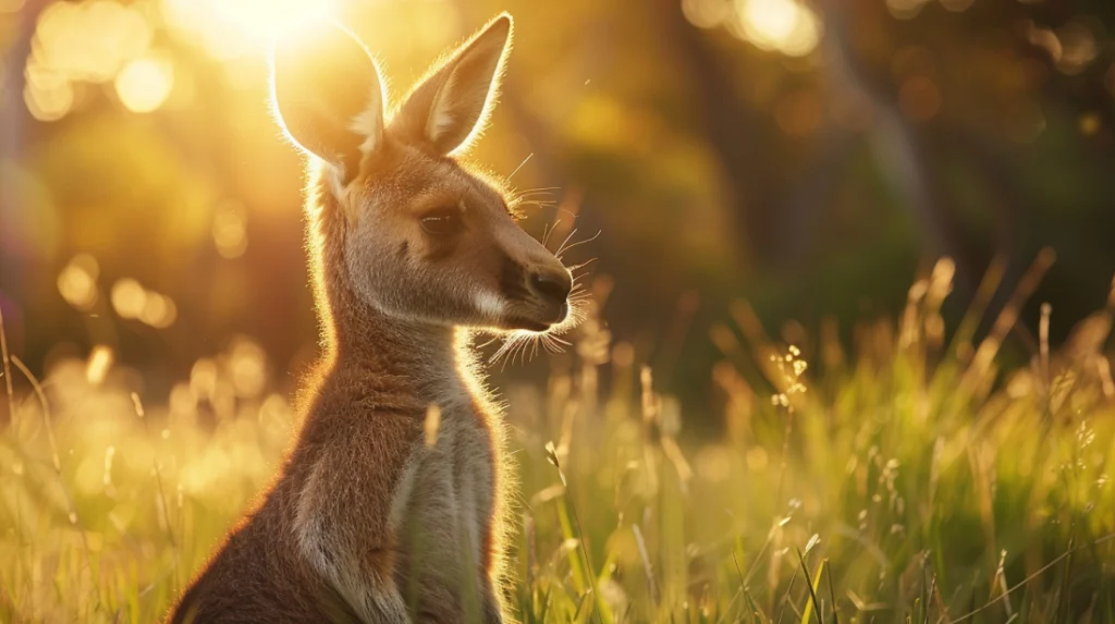 Where Can You Encounter Australian Wildlife Up Close?