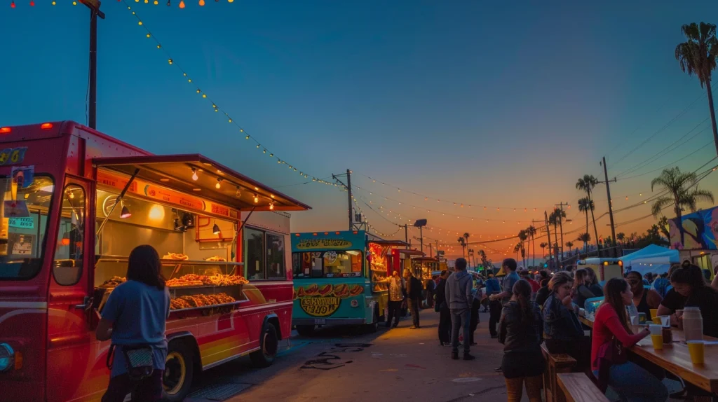 Where Can You Find the Best Food LA Has to Offer?