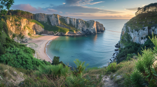 Where Can You Find the Most Secluded Beaches in Spain?